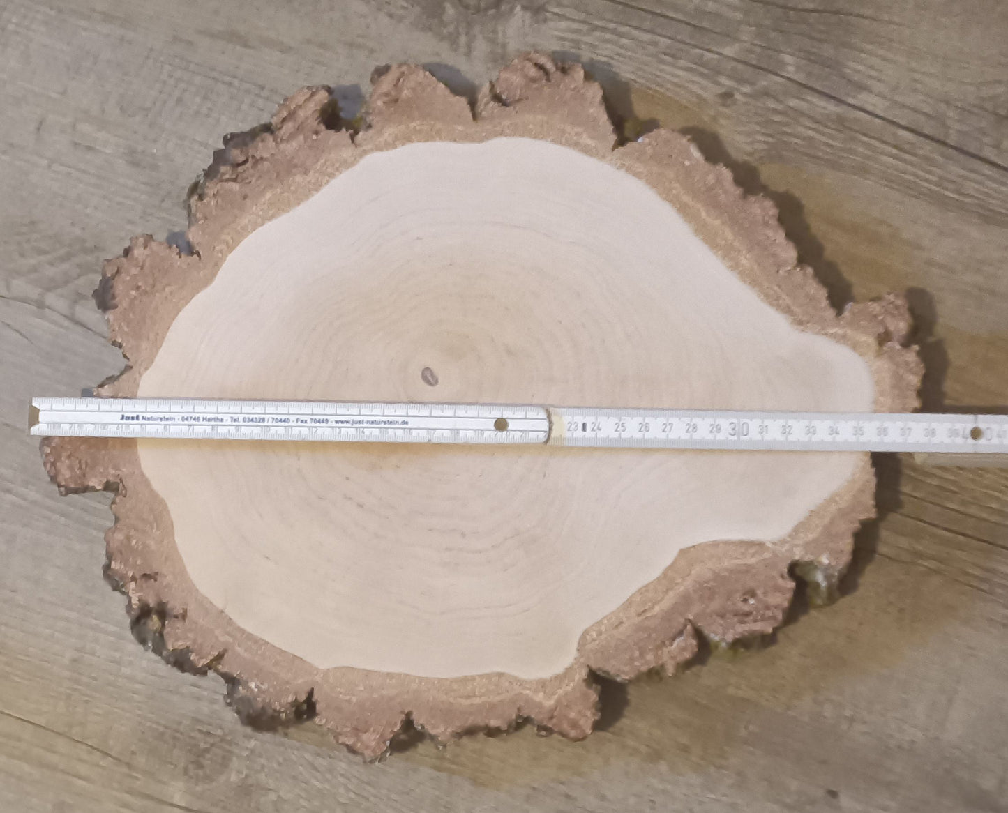 Baumscheibe Sonderform B