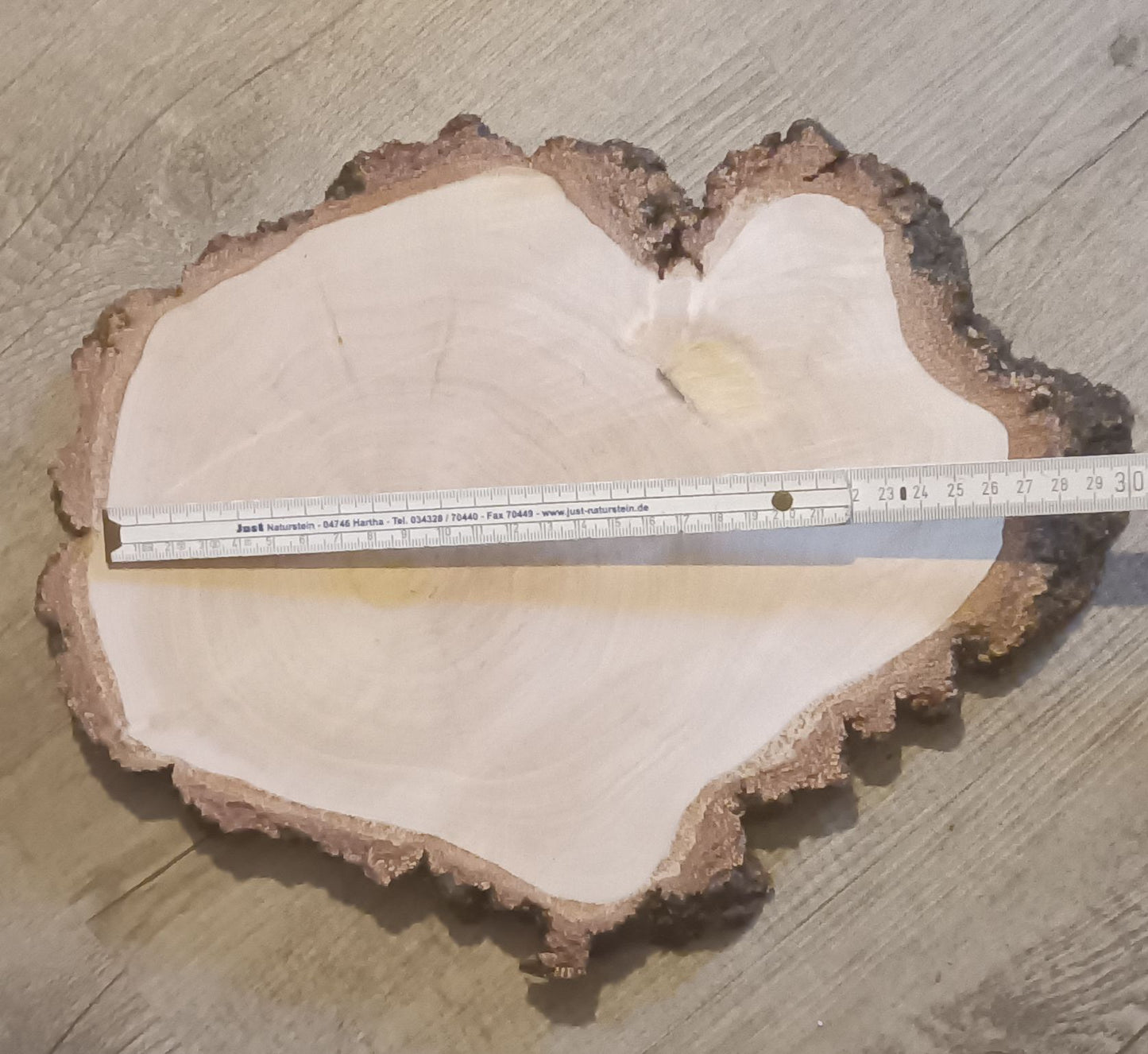 Baumscheibe Sonderform C