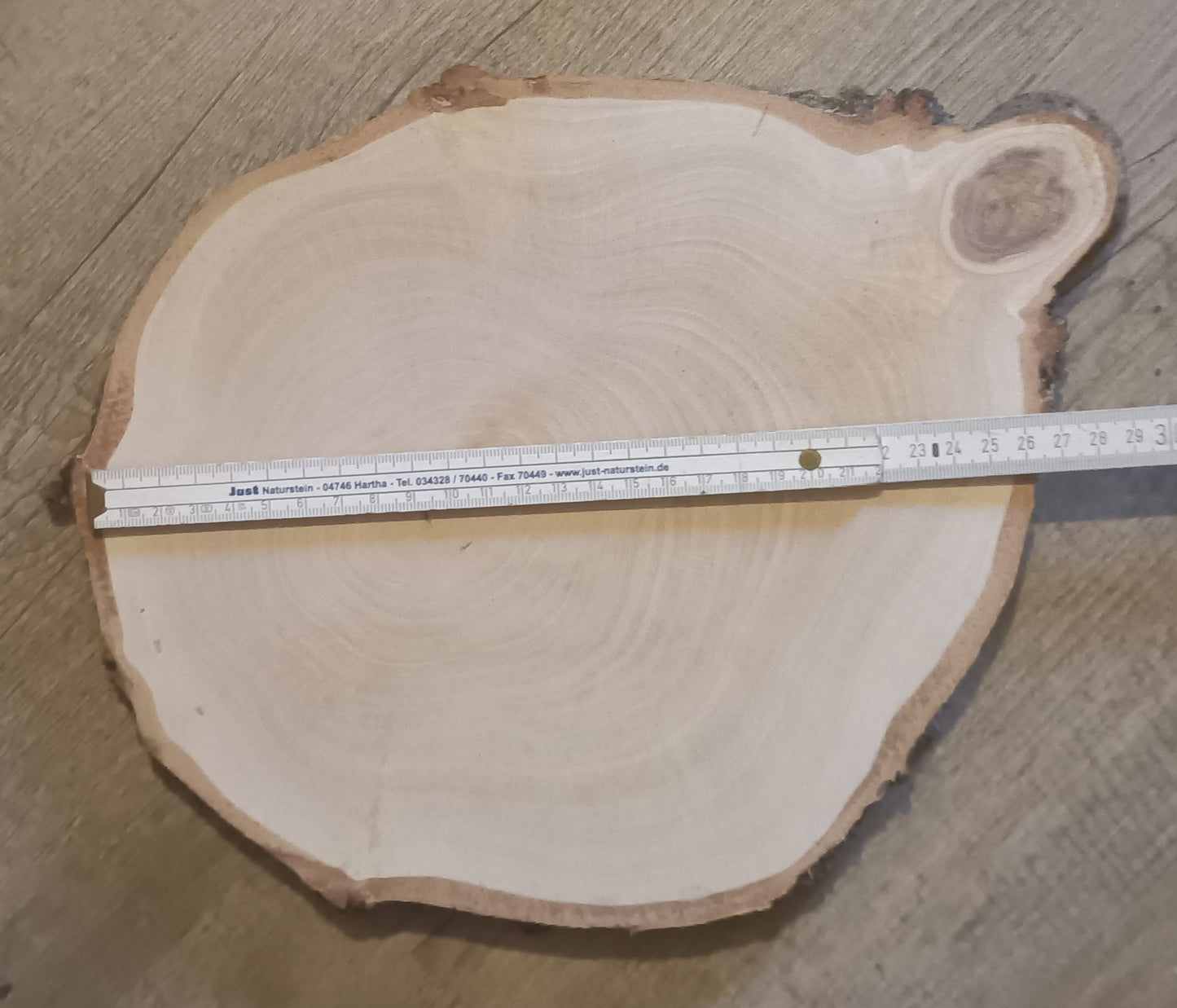 Baumscheibe Sonderform E