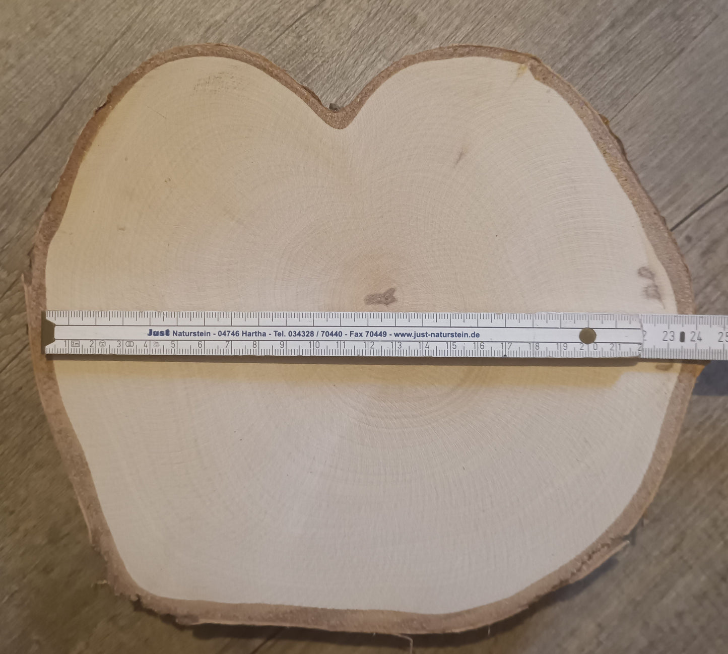 Baumscheibe Sonderform G