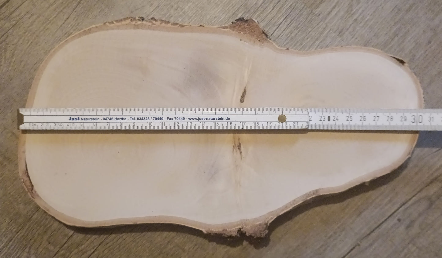 Baumscheibe Sonderform K