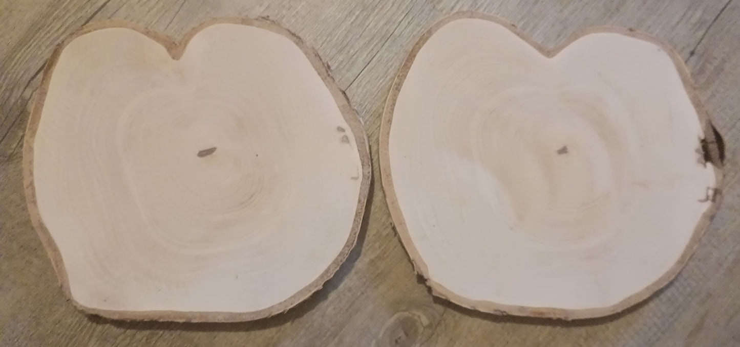 Baumscheibe Sonderform L