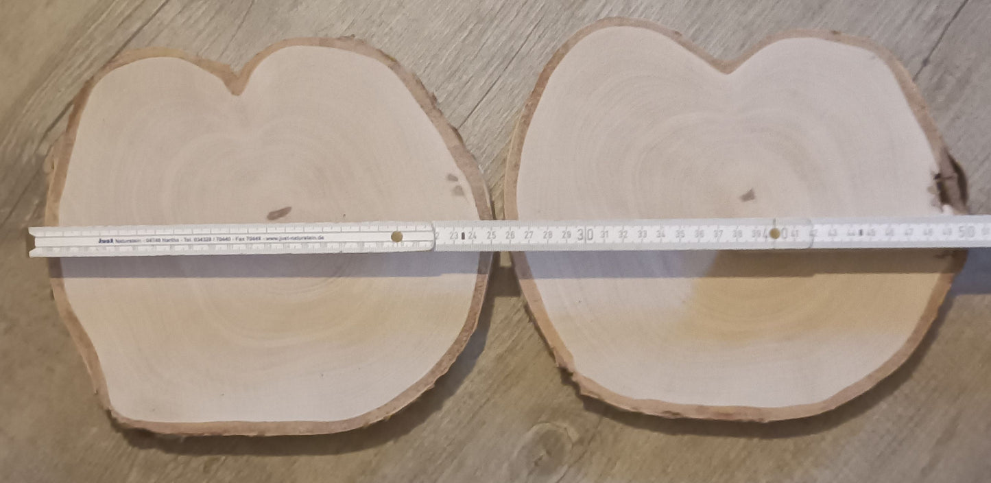 Baumscheibe Sonderform L