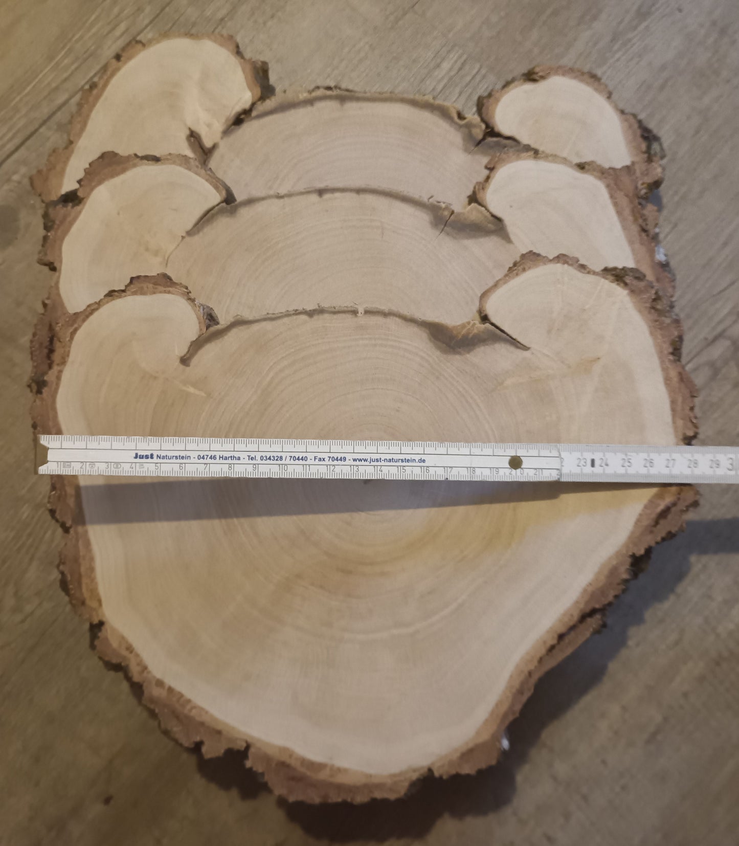 Baumscheibe Sonderform A