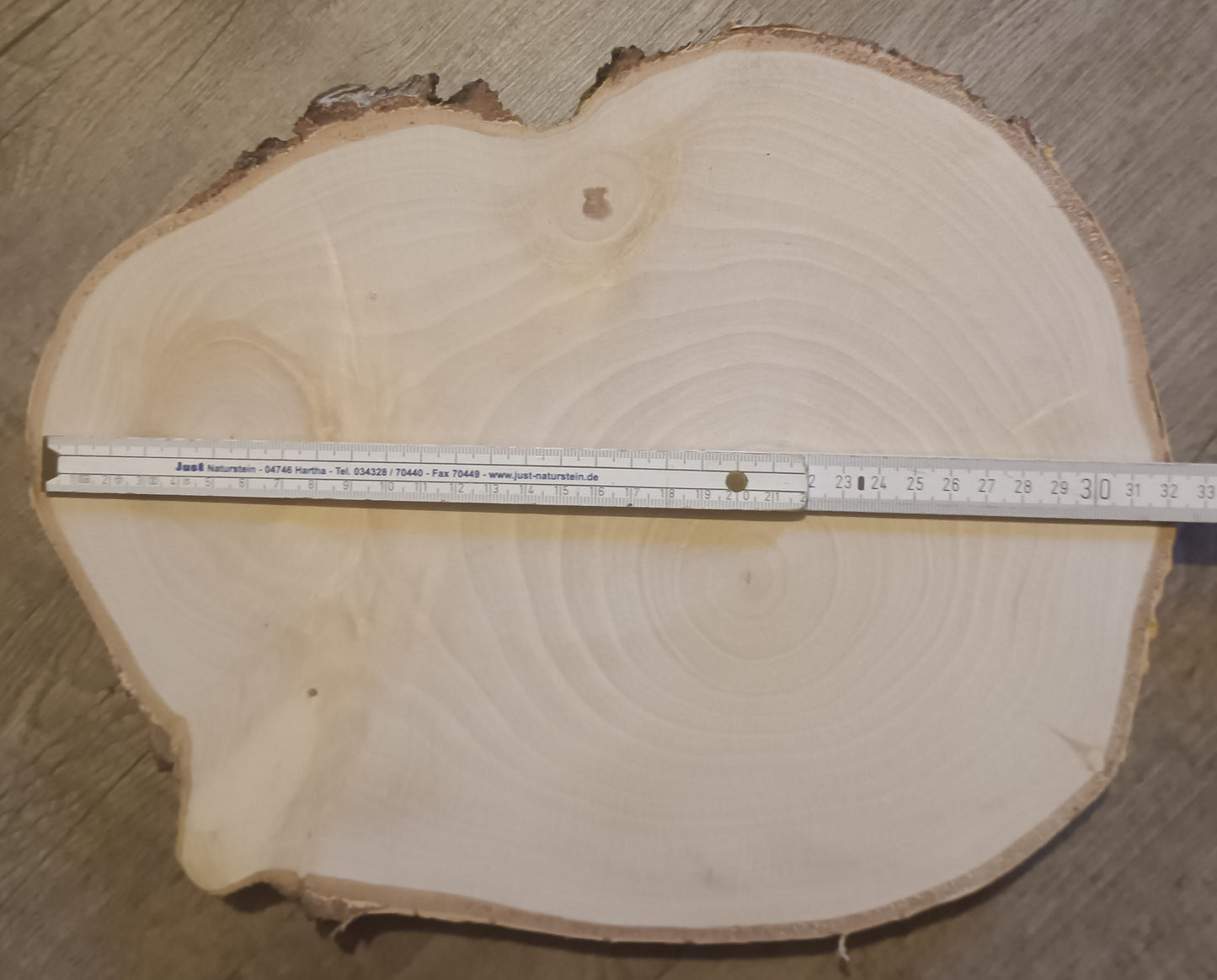 Baumscheibe Sonderform N