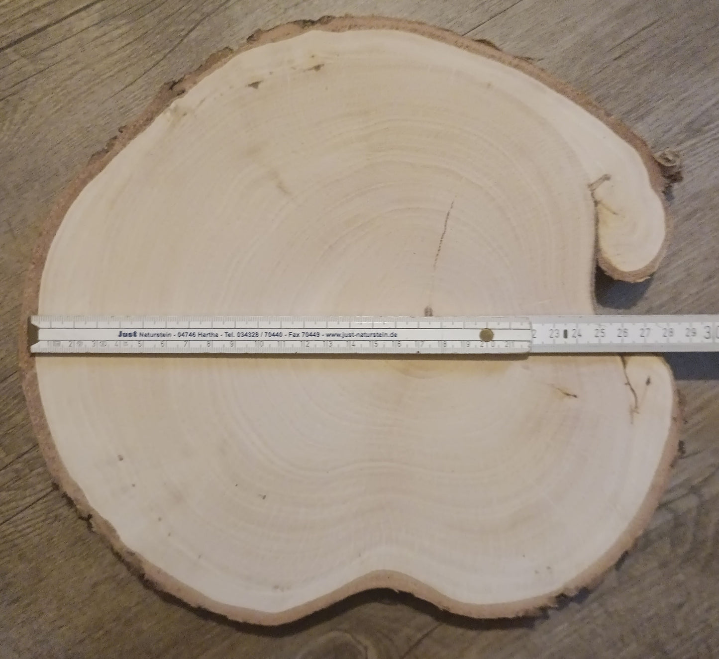 Baumscheibe Sonderform O