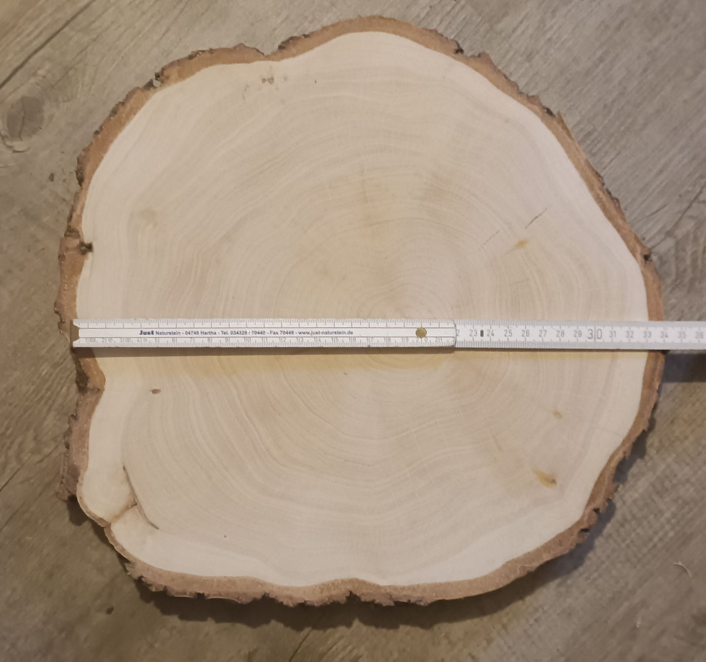 Baumscheibe Sonderform P