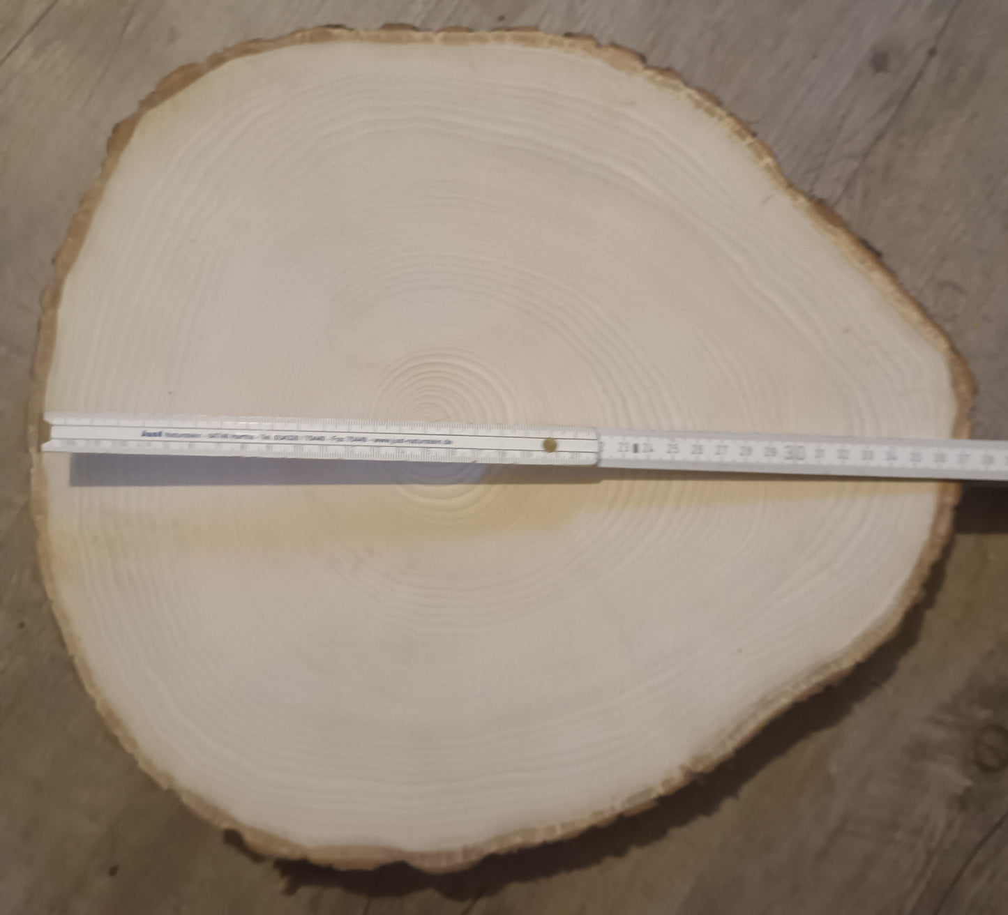 Baumscheibe Sonderform Q