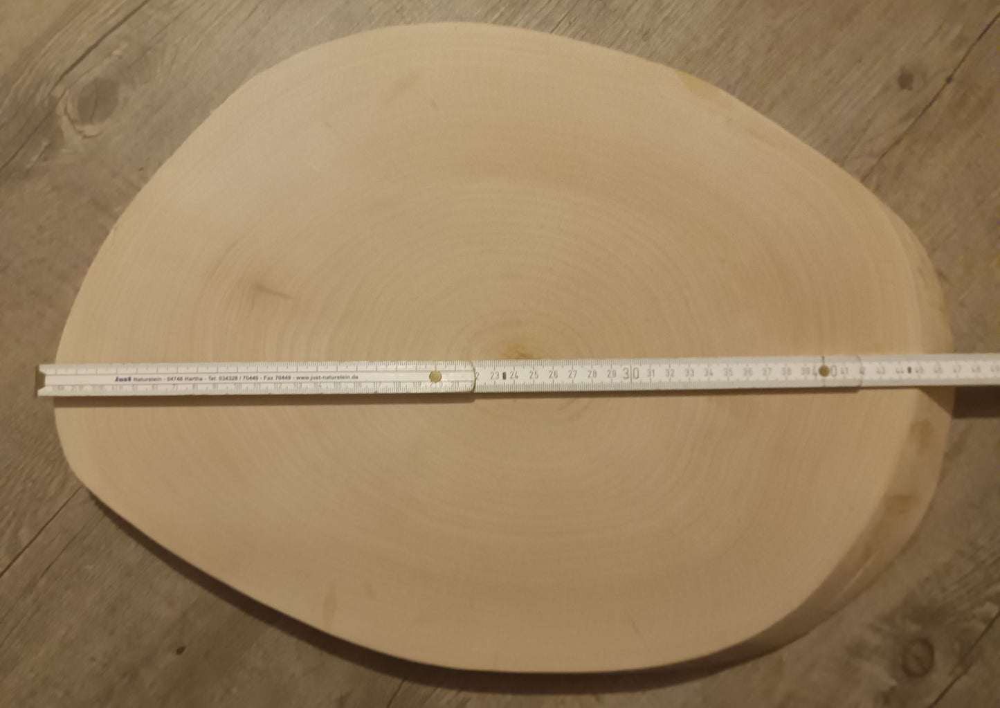Baumscheibe Sonderform R