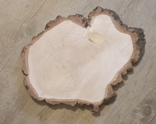 Baumscheibe Sonderform C