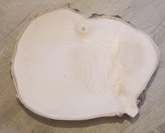 Baumscheibe Sonderform D