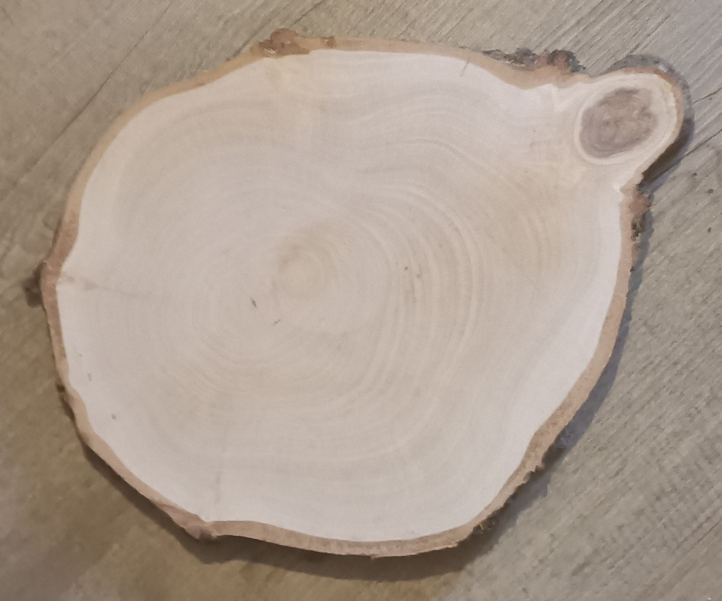 Baumscheibe Sonderform E