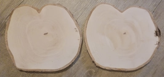 Baumscheibe Sonderform L