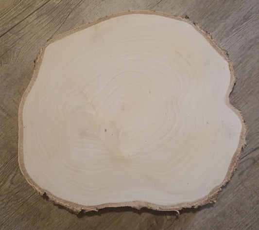 Baumscheibe Sonderform M