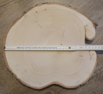 Baumscheibe Sonderform O