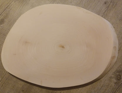 Baumscheibe Sonderform R