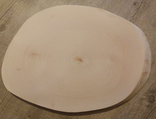 Baumscheibe Sonderform R